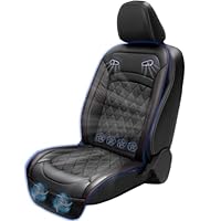 クールシート 車 シートクーラー【2025新型/12枚強力ファン搭載】 Amazon.co.jp: SMARTABL 車 シートクーラー クールシート 2025